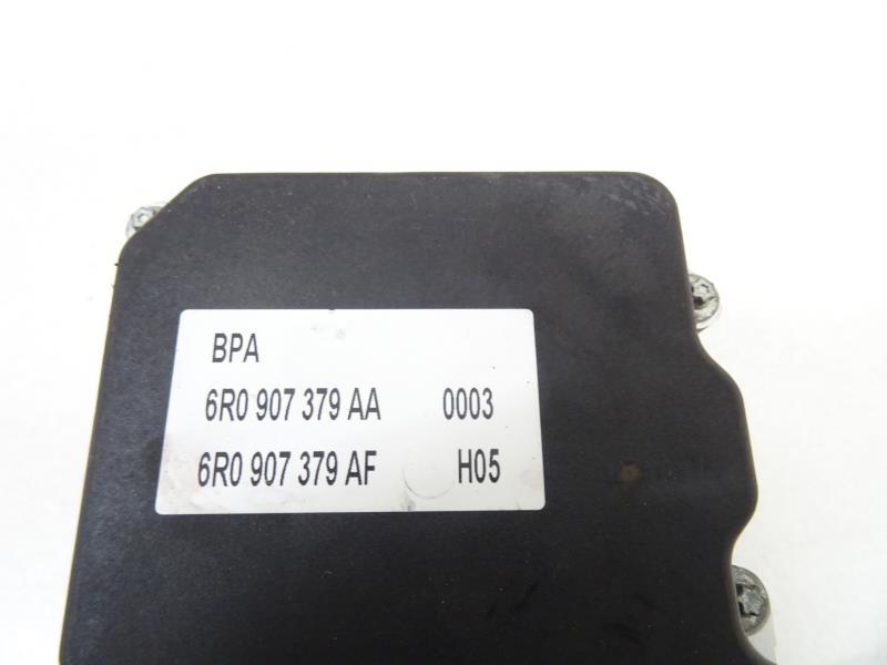 Blocco ABS (antibloccaggio freni) SKODA ROOMSTER PHASE 2 Diésel - 1