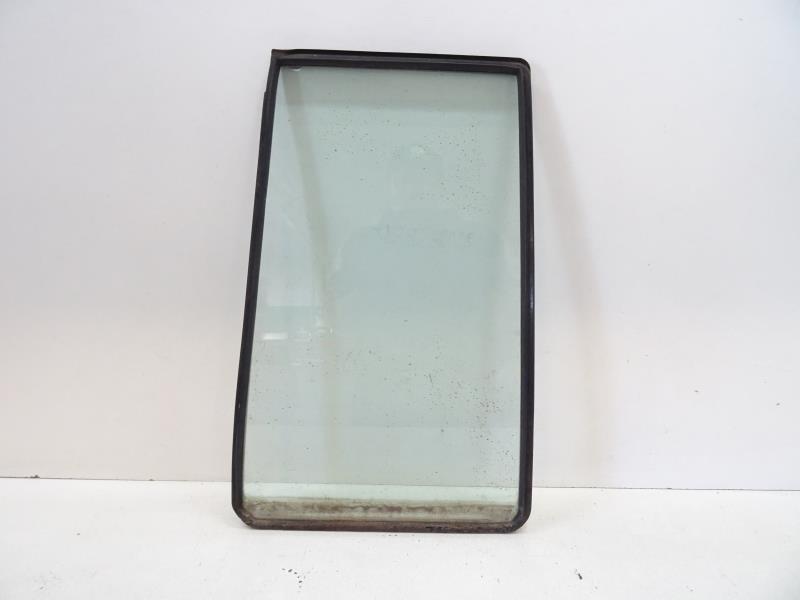 Vetro laterale fisso posteriore sinistro (portiera) SUZUKI VITARA 1 Diésel - 1