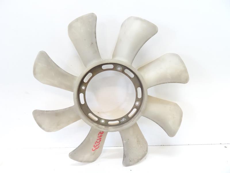 Ventilateur SUZUKI VITARA 1 Diesel - 1