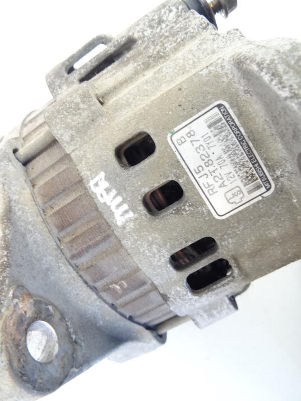 Alternatore SUZUKI VITARA 1 Diésel - 1