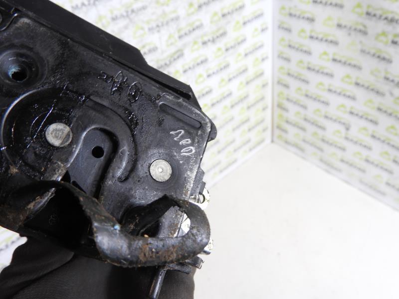 Serratura posteriore destra HYUNDAI I 10 1 PHASE 1 Gasolina - 1
