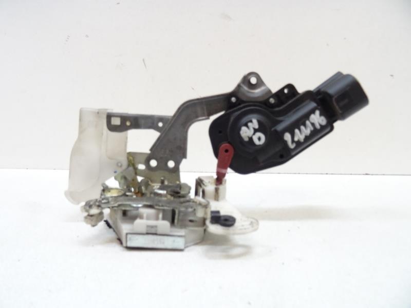 Serratura anteriore destra PEUGEOT 107 PHASE 1 Gasolina - 1