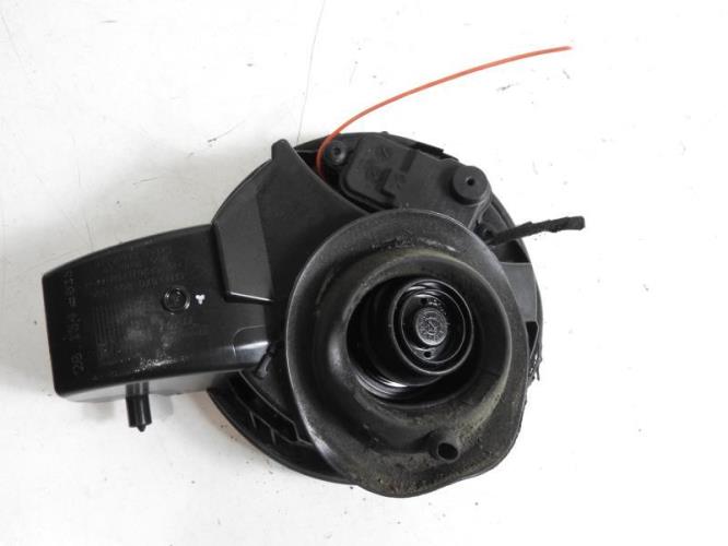 Image Trappe d'essence - AUDI A1 1