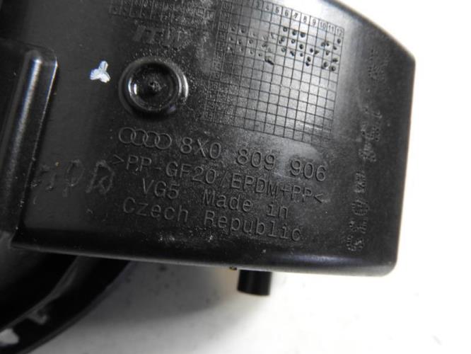 Image Trappe d'essence - AUDI A1 1