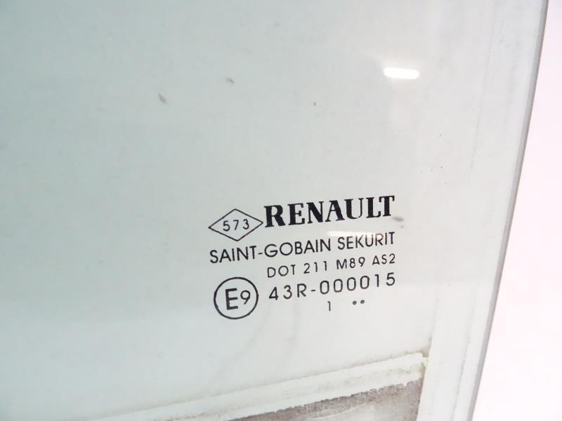 Vitre arriere gauche RENAULT MODUS PHASE 2 Diesel - 1