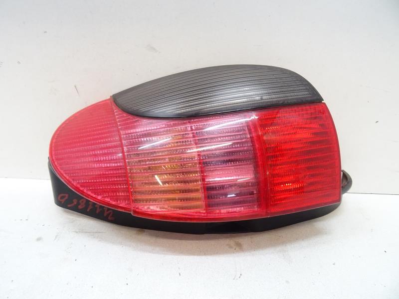 Fanale posteriore principale destro (luci) PEUGEOT 306 BREAK Diésel - 1