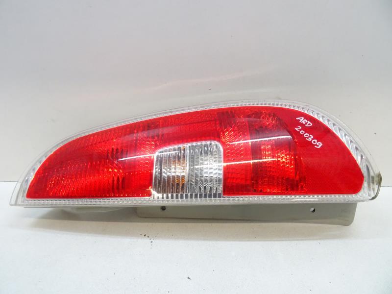 Fanale posteriore principale destro (luci) SKODA ROOMSTER PHASE 2 Diésel - 1
