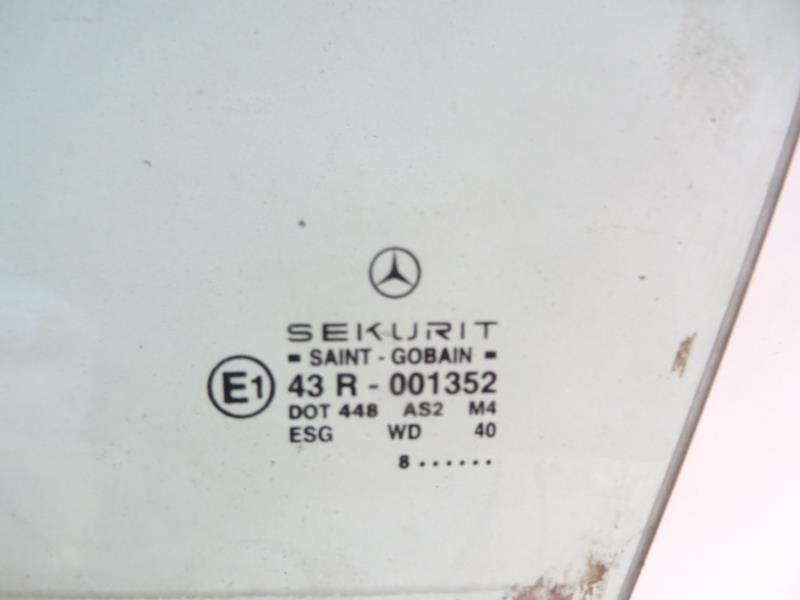 Vetro anteriore sinistro MERCEDES CLASSE C 202 PHASE 2 BREAK Diésel - 1