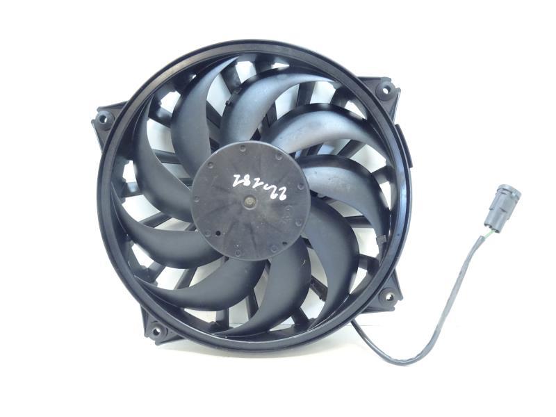 Motoventilatore radiatore CITROEN C5 1 PHASE 1 Gasolina - 1