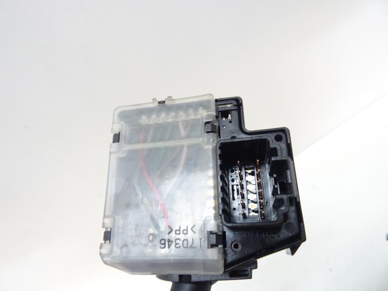 Commodo d'essuie glaces FORD FOCUS 2 PHASE 1 Diesel - 1