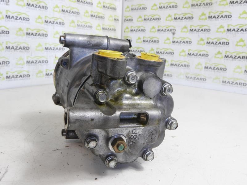 Compressore clima PEUGEOT BOXER 3 PHASE 2 Diésel - 1