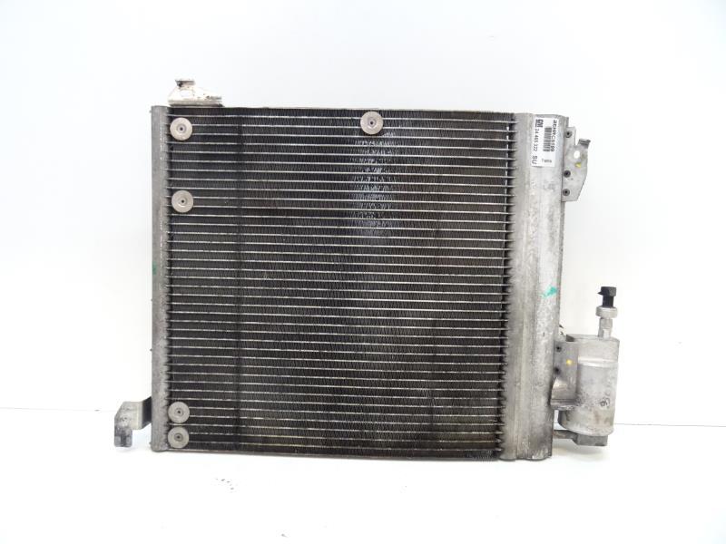 Condensatore clima OPEL ZAFIRA A PHASE 2 Diésel - 1