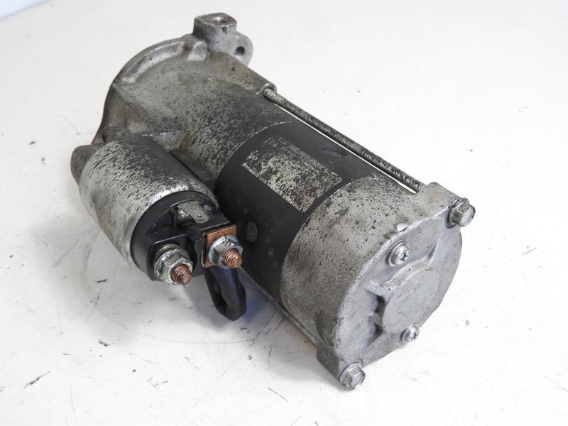 Motorino avviamento MITSUBISHI PAJERO 3 PHASE 1 Diésel - 1