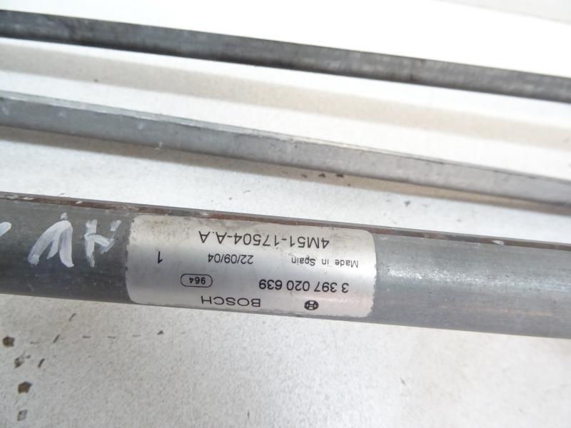 Mecanisme d'essuie glace FORD FOCUS 2 PHASE 1 Diesel - 1