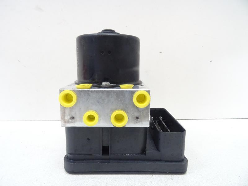 Blocco ABS (antibloccaggio freni) FORD FOCUS 2 PHASE 2 Diésel - 1