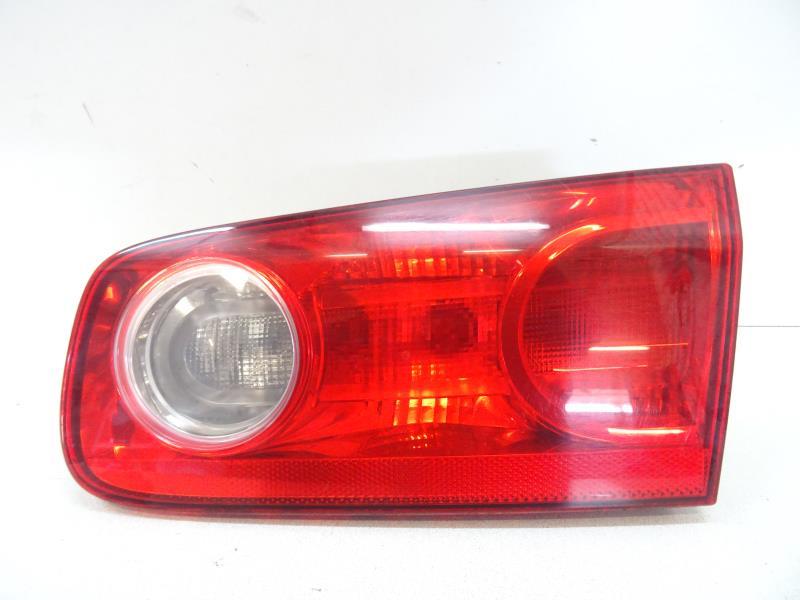Feu arriere secondaire droit (feux) RENAULT LAGUNA 2 PHASE 2 Diesel - 1
