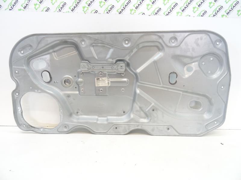 Meccanismo alzacristalli elettrico anteriore destro FORD FOCUS 2 PHASE 1 Diésel - 1