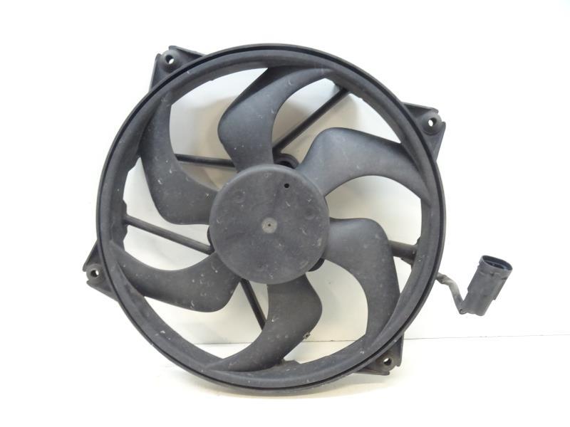 Motoventilatore radiatore PEUGEOT 307 PHASE 1 Diésel - 1