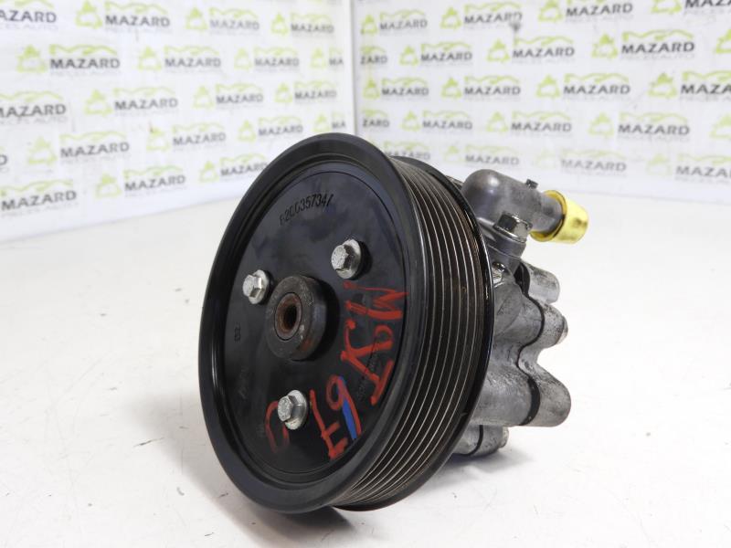 Pompe de direction RENAULT MASTER 3 PHASE 1 Diesel - 1