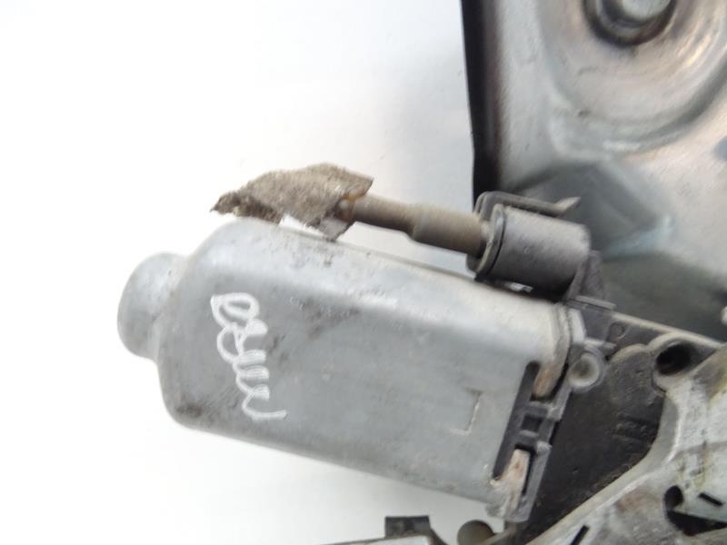 Alzacristalli elettrico anteriore sinistro RENAULT LAGUNA 1 PHASE 1 BREAK Diésel - 1