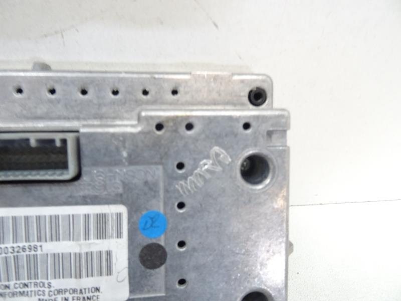 Ecran GPS RENAULT LAGUNA 2 PHASE 2 Diesel - 1