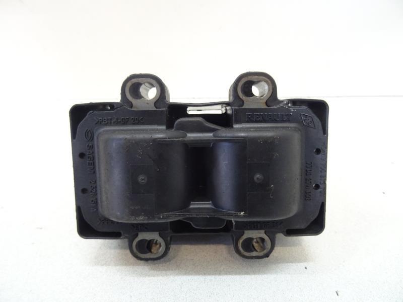 Bobine (allumage) RENAULT TWINGO 1 PHASE 2 Essence - 1