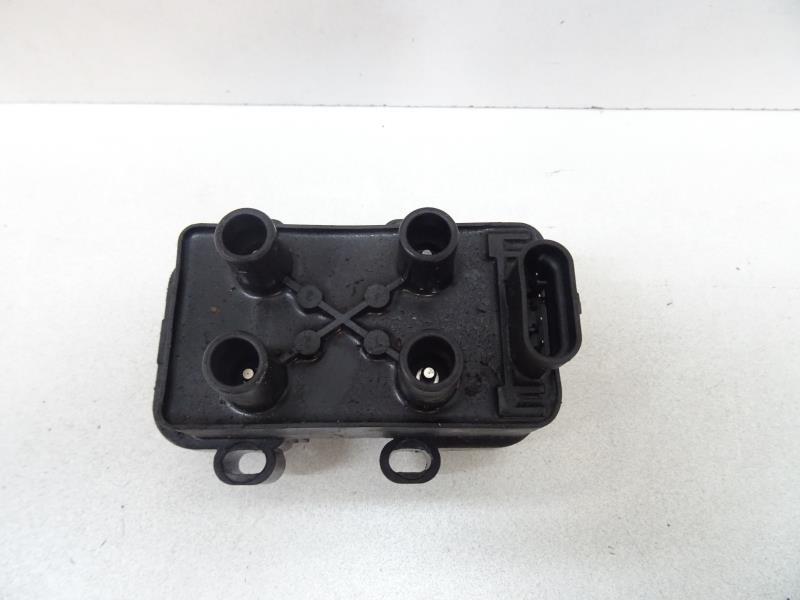 Bobina (accensione) RENAULT TWINGO 1 PHASE 3 Gasolina - 1