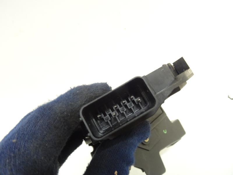 Serrure avant gauche FORD FOCUS 2 PHASE 1 Diesel - 1
