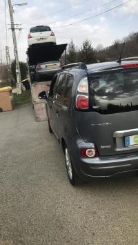 Photo de la pièce