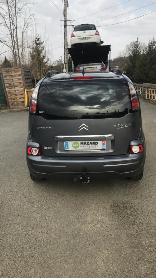 Photo de la pièce