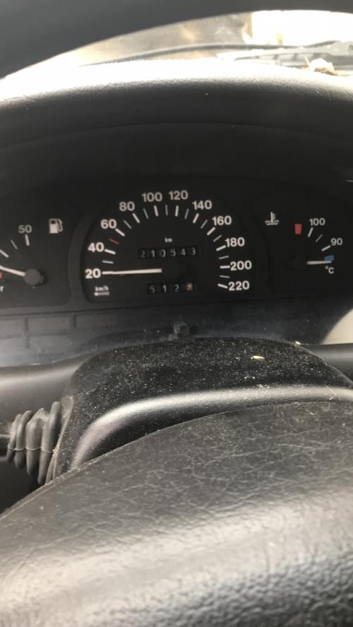 Image Neiman - OPEL ASTRA