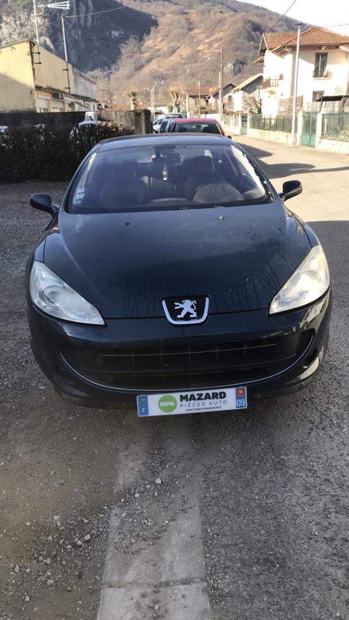 Photo de la pièce