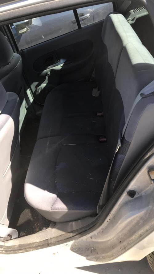 Image Contacteur tournant - RENAULT CLIO 2