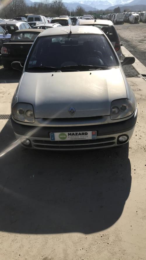 Image Contacteur tournant - RENAULT CLIO 2