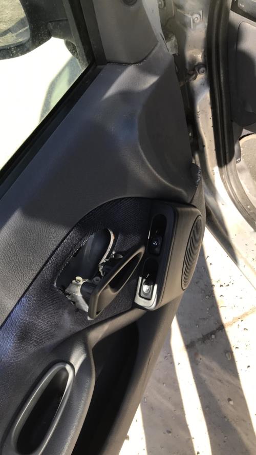Image Contacteur tournant - RENAULT CLIO 2