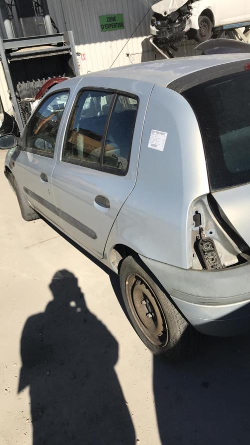 Image Contacteur tournant - RENAULT CLIO 2