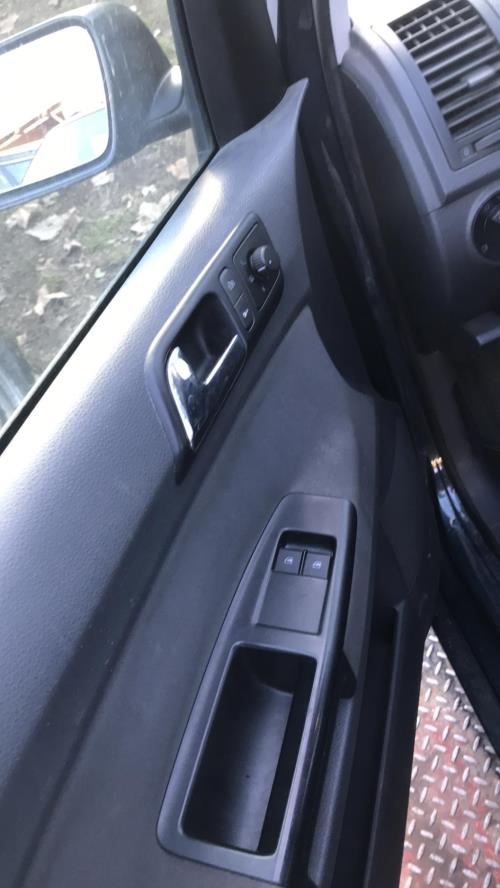 Image Retroviseur interieur - VOLKSWAGEN POLO 4