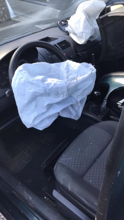 Image Retroviseur interieur - VOLKSWAGEN POLO 4