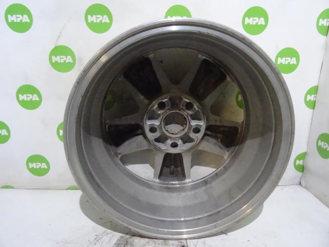 Image Jante - TOYOTA RAV4 2