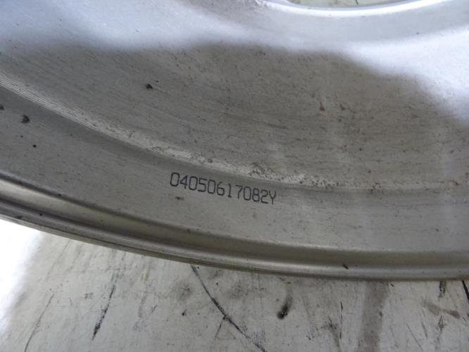 Image Jante - TOYOTA RAV4 2