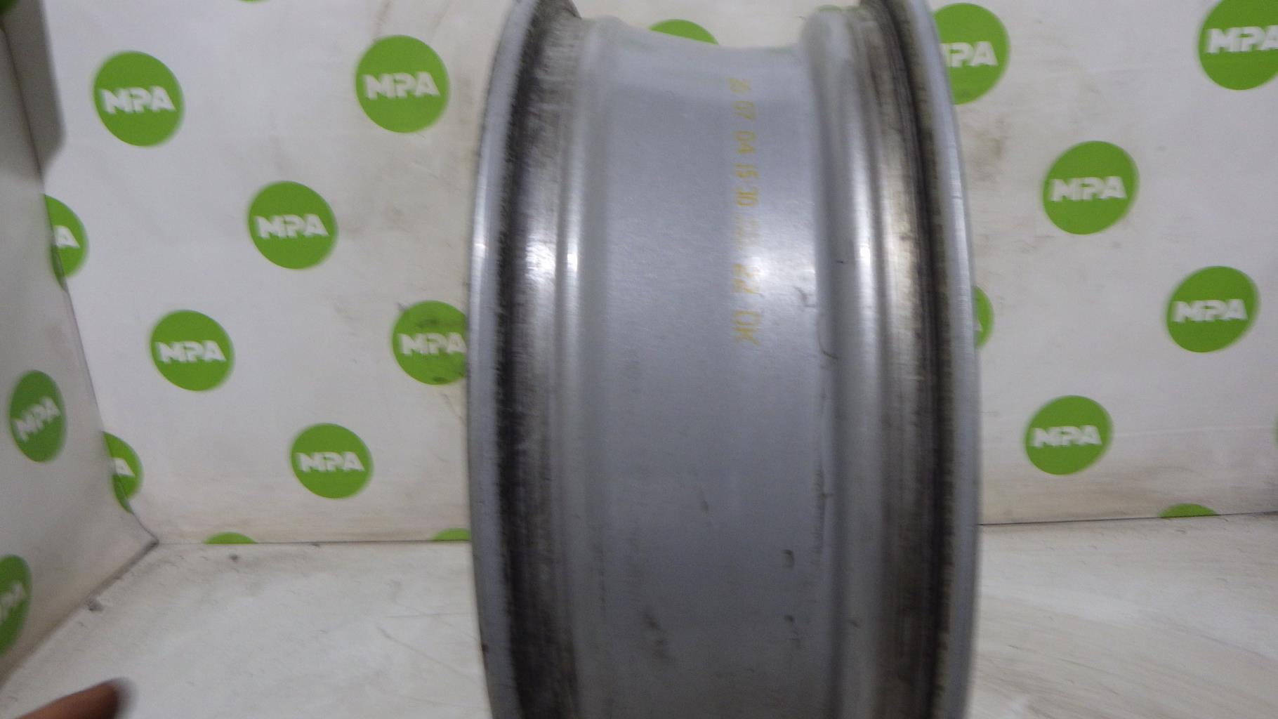 Cerchione MERCEDES CLASSE A 169 PHASE 2  - 1