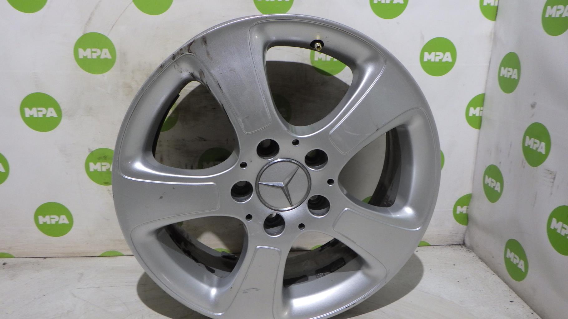 Cerchione MERCEDES CLASSE A 169 PHASE 2  - 1