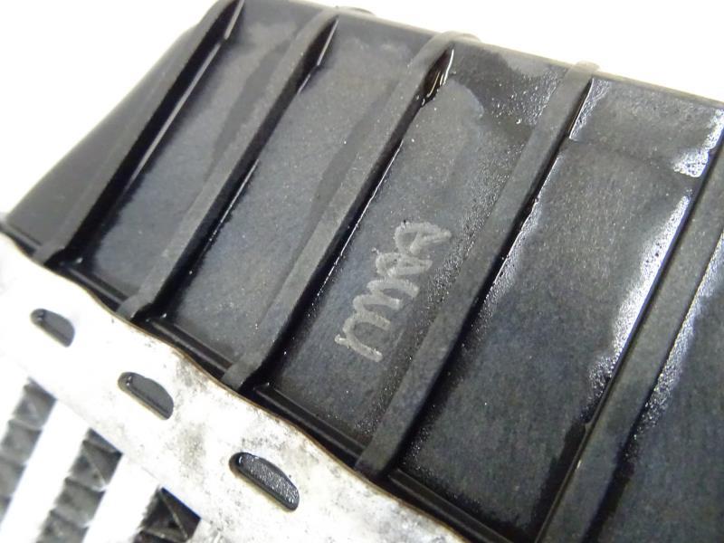 Echangeur air (Intercooler) AUDI A2 Diesel - 1