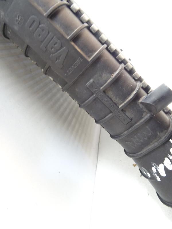 Radiateur eau AUDI A2 Diesel - 1
