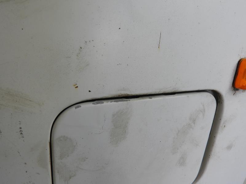 Parafango anteriore sinistro CITROEN JUMPER 1 Diésel - 1