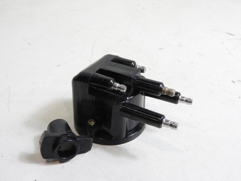 Bobine (allumage) RENAULT CLIO 1 PHASE 1 Essence - 1