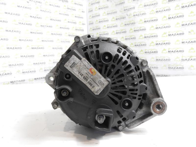 Alternatore FIAT DUCATO 2 PHASE 2 Diésel - 1