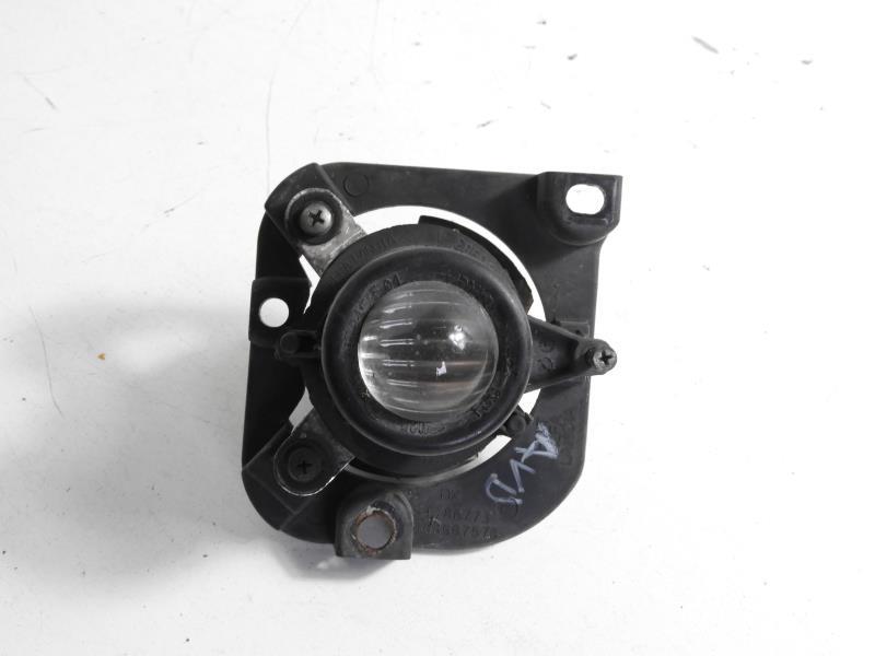 Fendinebbia destro (luci) FIAT 500 2 PHASE 1 Diésel - 1