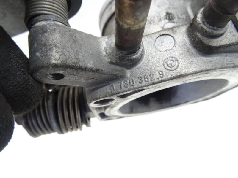 Corpo farfallato BMW SERIE 5 E34 Gasolina - 1