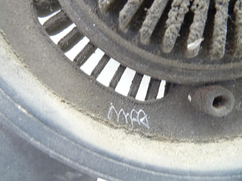 Viscocoupler BMW SERIE 5 E34 Essence - 1